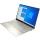 HP Pavilion 15 Ryzen 7-4700/16GB/512/Win10 Gold - 640362 - zdjęcie 2